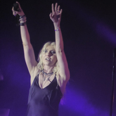 The Pretty Reckless / The Cruel Knives on Nov 15, 2022 [577-small]