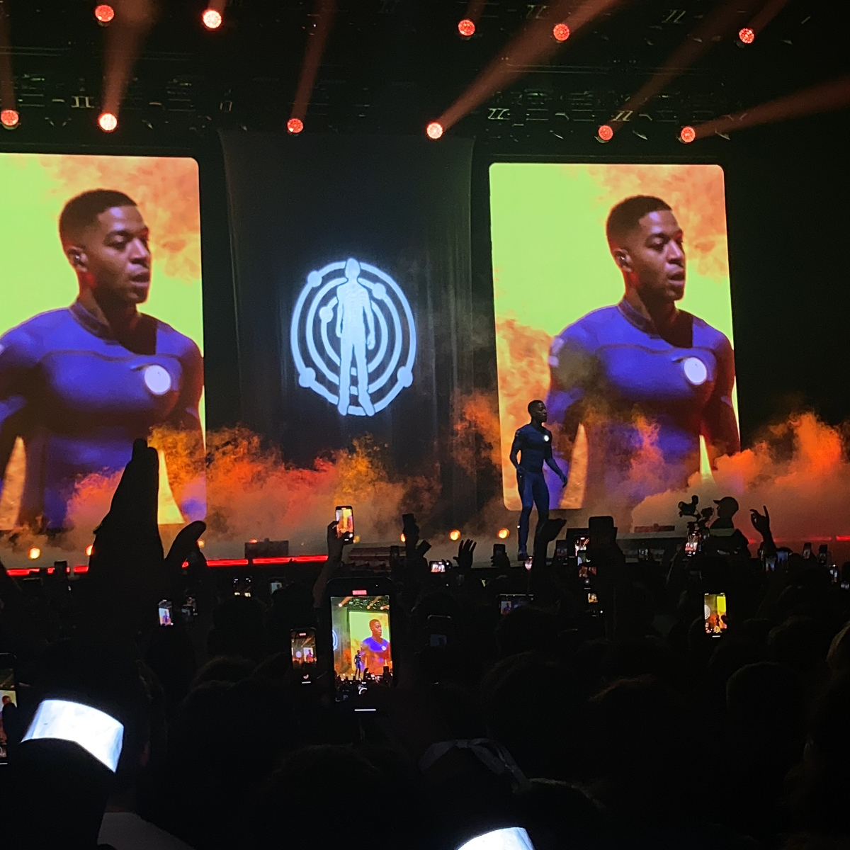 Kid Cudi Concert & Tour History (Updated for 2023) Concert Archives