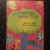 The Smashing Pumpkins / Filter on May 15, 1996 [593-small]