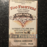 Foo Fighters / Motörhead / Queens of the Stone Age / Juliette And The Licks / Angels & Airwaves on Jun 17, 2006 [594-small]