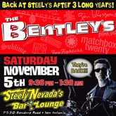 San Antonio Bentleys on Nov 5, 2022 [598-small]