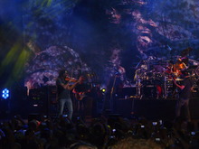 Grace Potter & the Nocturnals / Dave Matthews Band on Jul 5, 2013 [156-small]