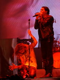 Marilyn Manson / Of Mice & Men / Rob Zombie / Underoath / Baroness / Attila on Jul 29, 2018 [560-small]