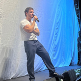 Bazzi / Seb Torgus on Nov 4, 2022 [607-small]