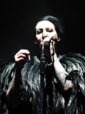 Marilyn Manson / Of Mice & Men / Rob Zombie / Underoath / Baroness / Attila on Jul 29, 2018 [561-small]