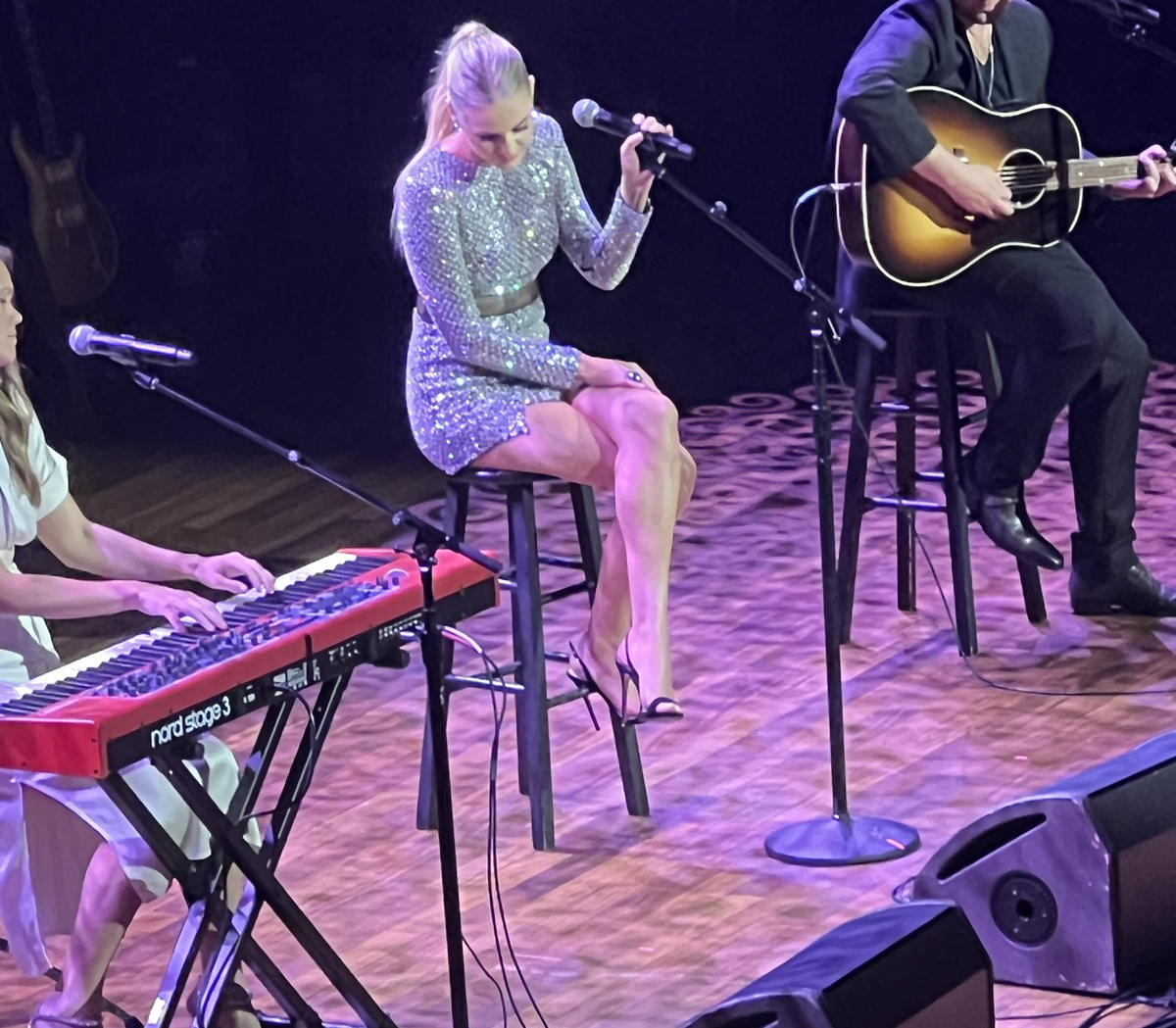 Josh Osborne Concert &amp; Tour History | Concert Archives
