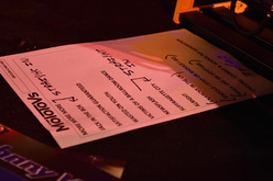 tags: The Molotovs, Setlist, 100 Club - Split Squad (with Clem Burke (Blondie). / The Priscillas / The Molotovs on Nov 12, 2022 [662-small]