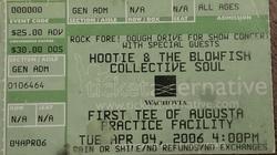 Rock Fore! Dough Drive For Show Concert on Apr 4, 2006 [692-small]