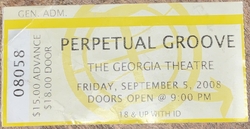 Perpetual Groove on Sep 5, 2008 [699-small]