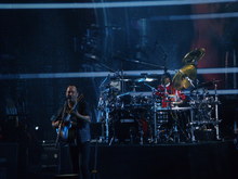 Grace Potter & the Nocturnals / Dave Matthews Band on Jul 5, 2013 [157-small]