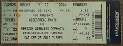 Widespread Panic on Sep 25, 2010 [729-small]