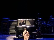 Pat Benatar & Neil Giraldo / Michael Hornbuckle Band on Jul 31, 2018 [578-small]