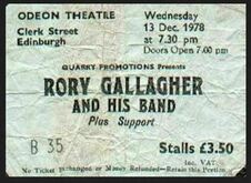 Rory Gallagher on Dec 13, 1978 [785-small]