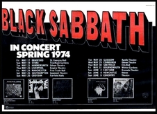 Black Sabbath / Black Oak Arkansas on May 29, 1974 [843-small]