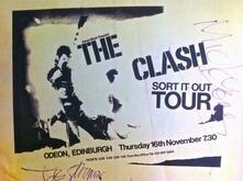 The Clash on Nov 16, 1978 [850-small]