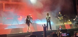 Louder Than Life on Sep 22, 2022 [957-small]