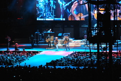 Kenny Chesney / Eric Church / Eli Young Band / Kacey Musgraves on May 18, 2013 [160-small]