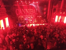 Cannibal Corpse / Dark Funeral / Immolation / Black Anvil on Nov 15, 2022 [038-small]
