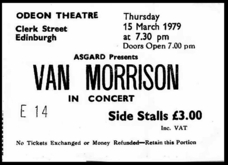 Van Morrison on Mar 15, 1979 [039-small]