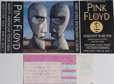 Pink Floyd on Jun 3, 1994 [091-small]