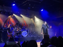 Dokken / Halfway to Hell - AC/DC Tribute / Hair Nation on Nov 12, 2022 [095-small]