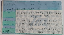 Pink Floyd on Jul 3, 1994 [096-small]