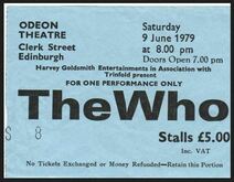The Who  on Jun 9, 1979 [100-small]