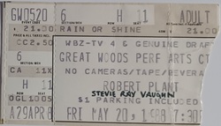 Robert Plant on May 20, 1988 [103-small]