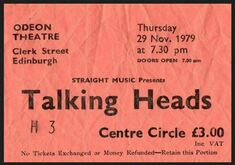 Talking Heads on Nov 29, 1979 [105-small]