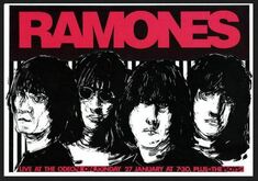 Ramones / The Boys on Jan 27, 1980 [134-small]