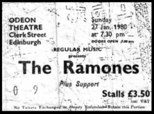 Ramones / The Boys on Jan 27, 1980 [135-small]