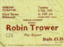 Robin Trower / Samson on Feb 5, 1980 [140-small]