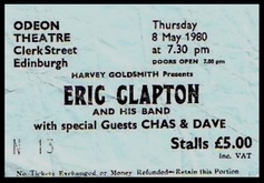 Eric Clapton on May 8, 1980 [149-small]