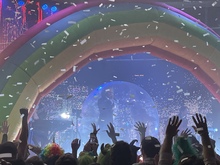 The Flaming Lips / Particle Kid on Nov 15, 2022 [167-small]