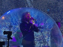 The Flaming Lips / Particle Kid on Nov 15, 2022 [168-small]