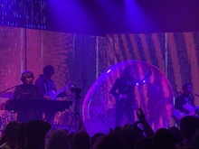 The Flaming Lips / Particle Kid on Nov 15, 2022 [170-small]