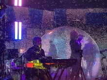 The Flaming Lips / Particle Kid on Nov 15, 2022 [176-small]