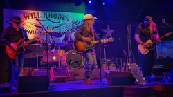 tags: Will Rhodes Band, Corpus Christi, Texas, United States, South Texas Icehouse - Will Rhodes Band on Oct 8, 2022 [199-small]