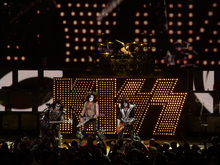 The Academy Is... / KISS / The Envy / Bad City on Sep 2, 2010 [162-small]