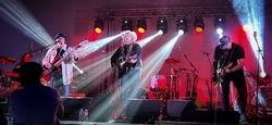 tags: Will Rhodes Band, New Braunfels, Texas, United States, Texas Ski Ranch - David Nail / Tyler Braden / Will Rhodes Band on Nov 11, 2022 [202-small]