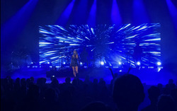 CHVRCHES / Cafuné on Sep 28, 2022 [205-small]