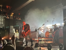 Blue October / Beatnik Bandits on Nov 16, 2022 [210-small]