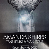 Amanda Shires / Honey Harper on Nov 16, 2022 [225-small]