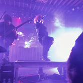 Lorna Shore / Aborted / Ingested / AngelMaker / Ov Sulfur on Oct 25, 2022 [239-small]