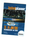 Southside Festival on Jun 23, 2001 [246-small]