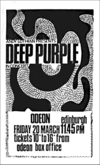 Deep Purple on Mar 20, 1970 [272-small]
