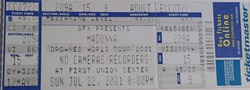Madonna on Jul 20, 2001 [311-small]