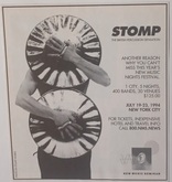 Stomp on Nov 15, 1994 [317-small]