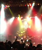 Motörhead / Anthrax / Diaries Of A Hero on Nov 17, 2012 [326-small]