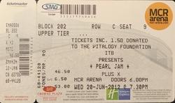Pearl Jam / X on Jun 20, 2012 [379-small]